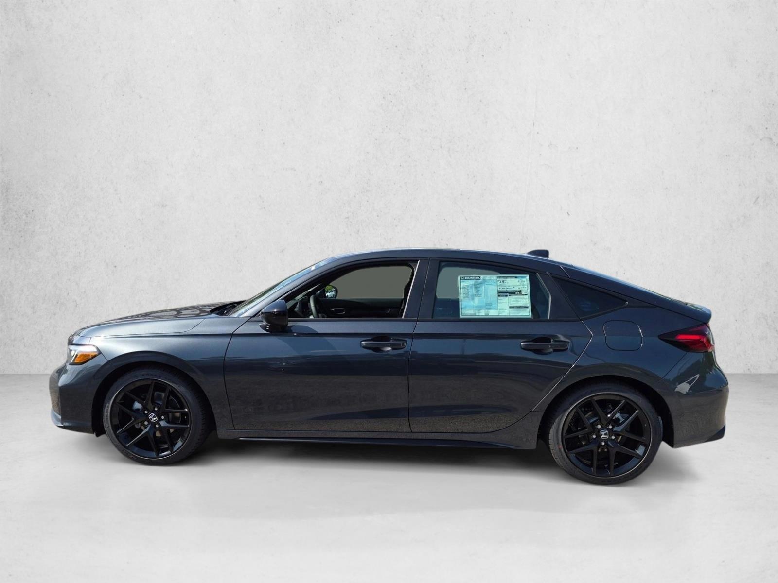 Thumbnail: 2026 Honda Civic - 2