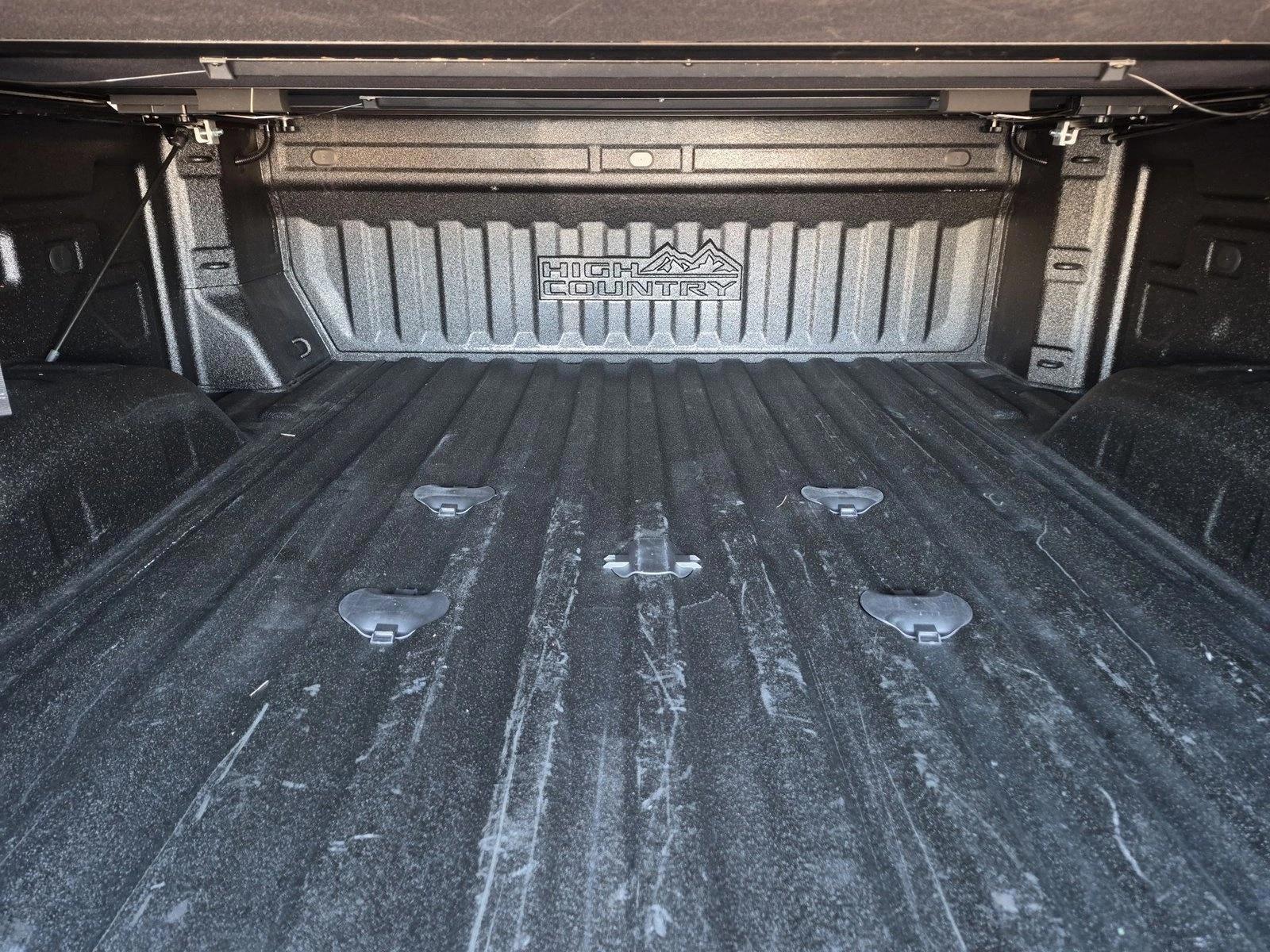 2024 Chevrolet Silverado 2500HD High Country - Photo 10