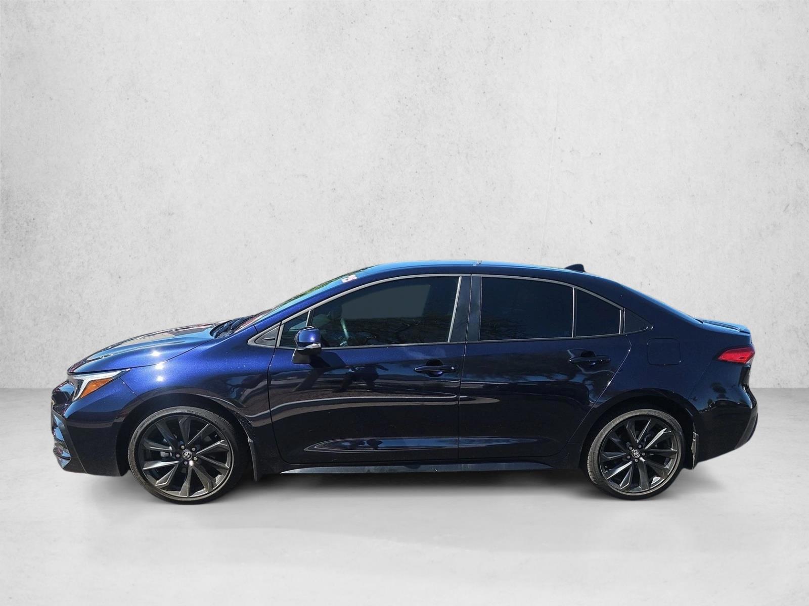Thumbnail: 2025 Toyota Corolla - 2
