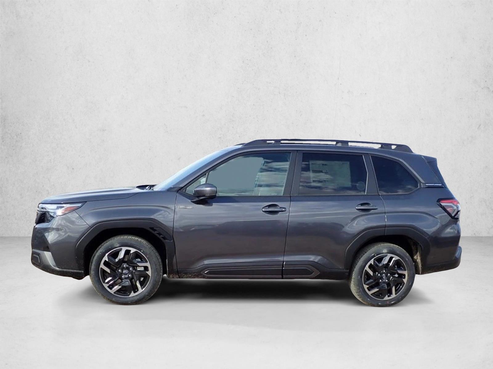 Thumbnail: 2026 Subaru Forester - 2