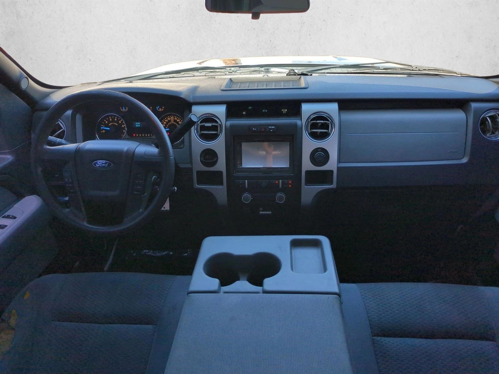 Thumbnail: 2013 Ford F-150 - 3