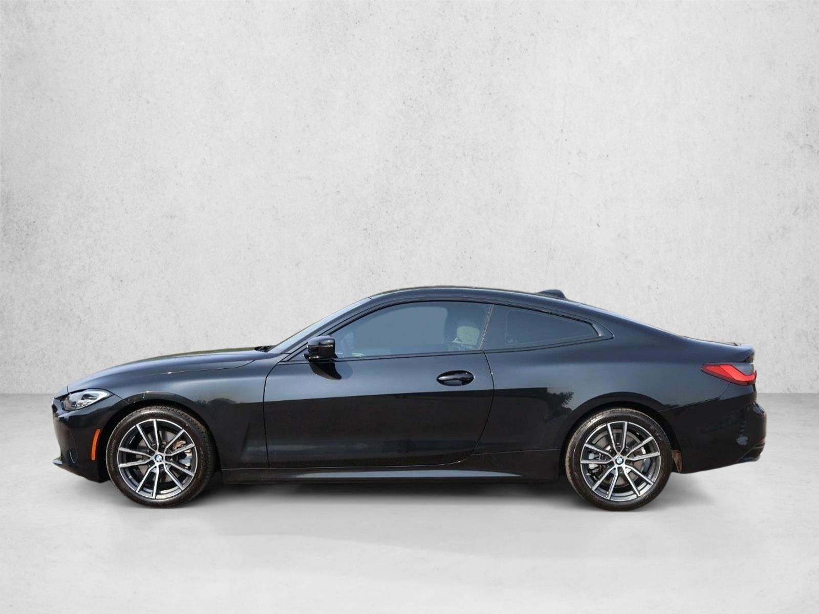 Thumbnail: 2022 BMW 4 Series - 2