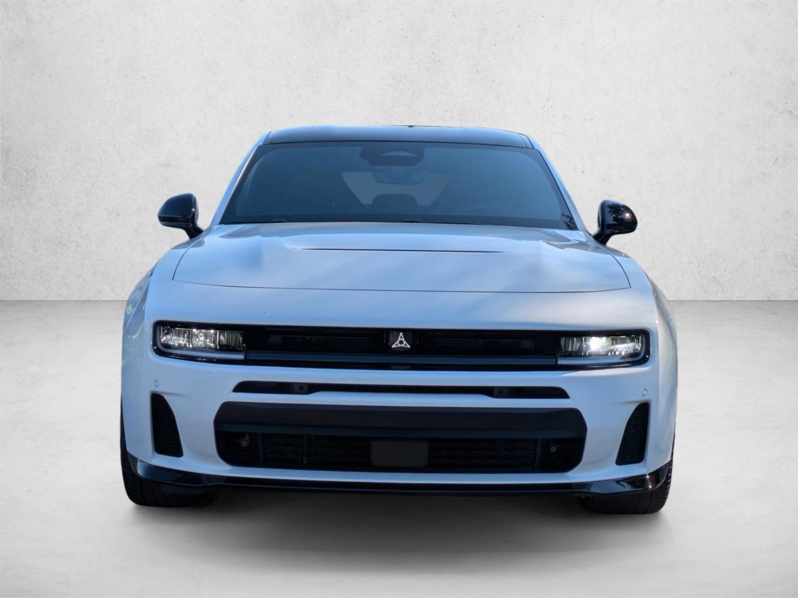2026 Dodge Charger