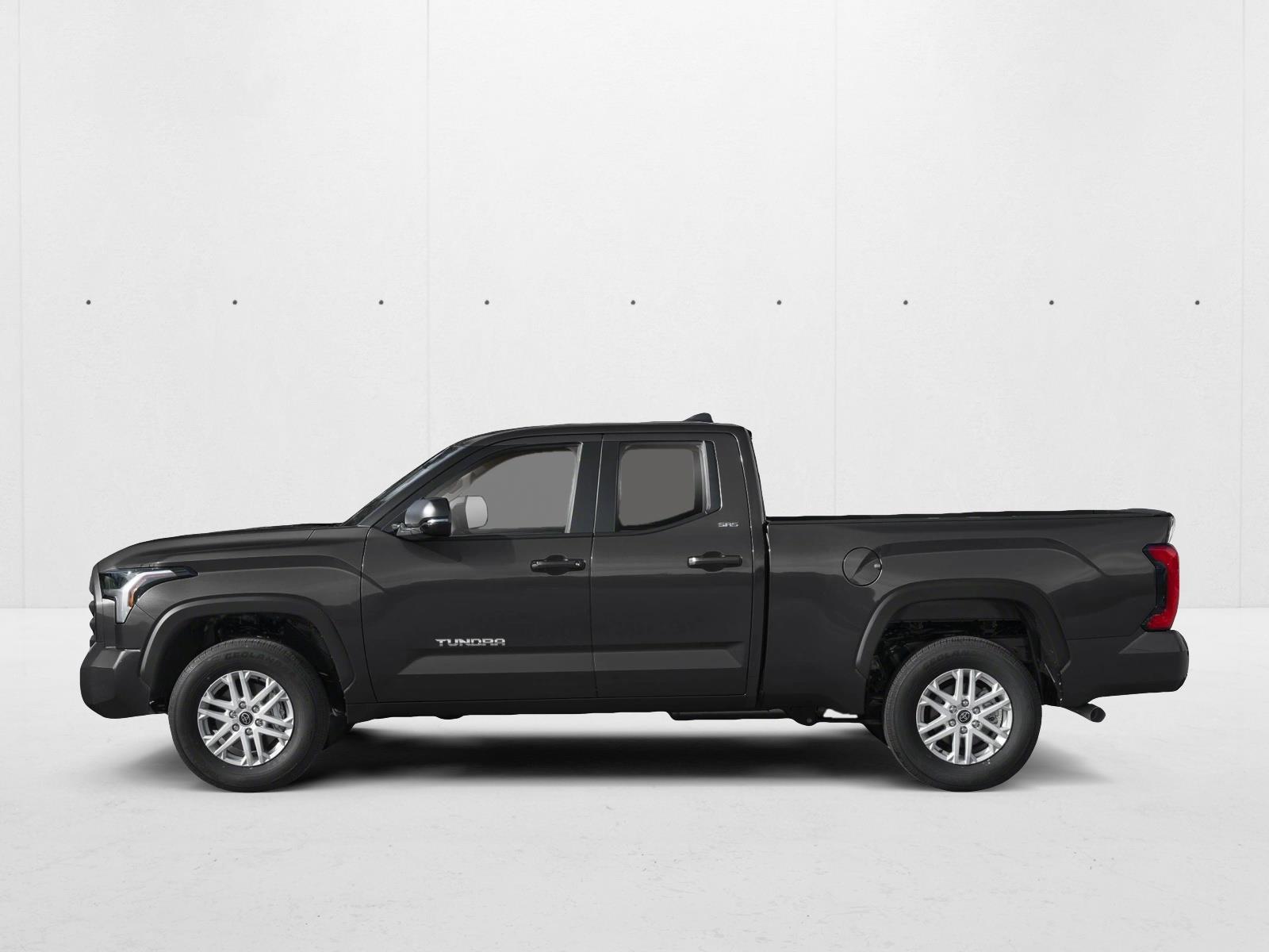 Thumbnail: 2026 Toyota Tundra - 2