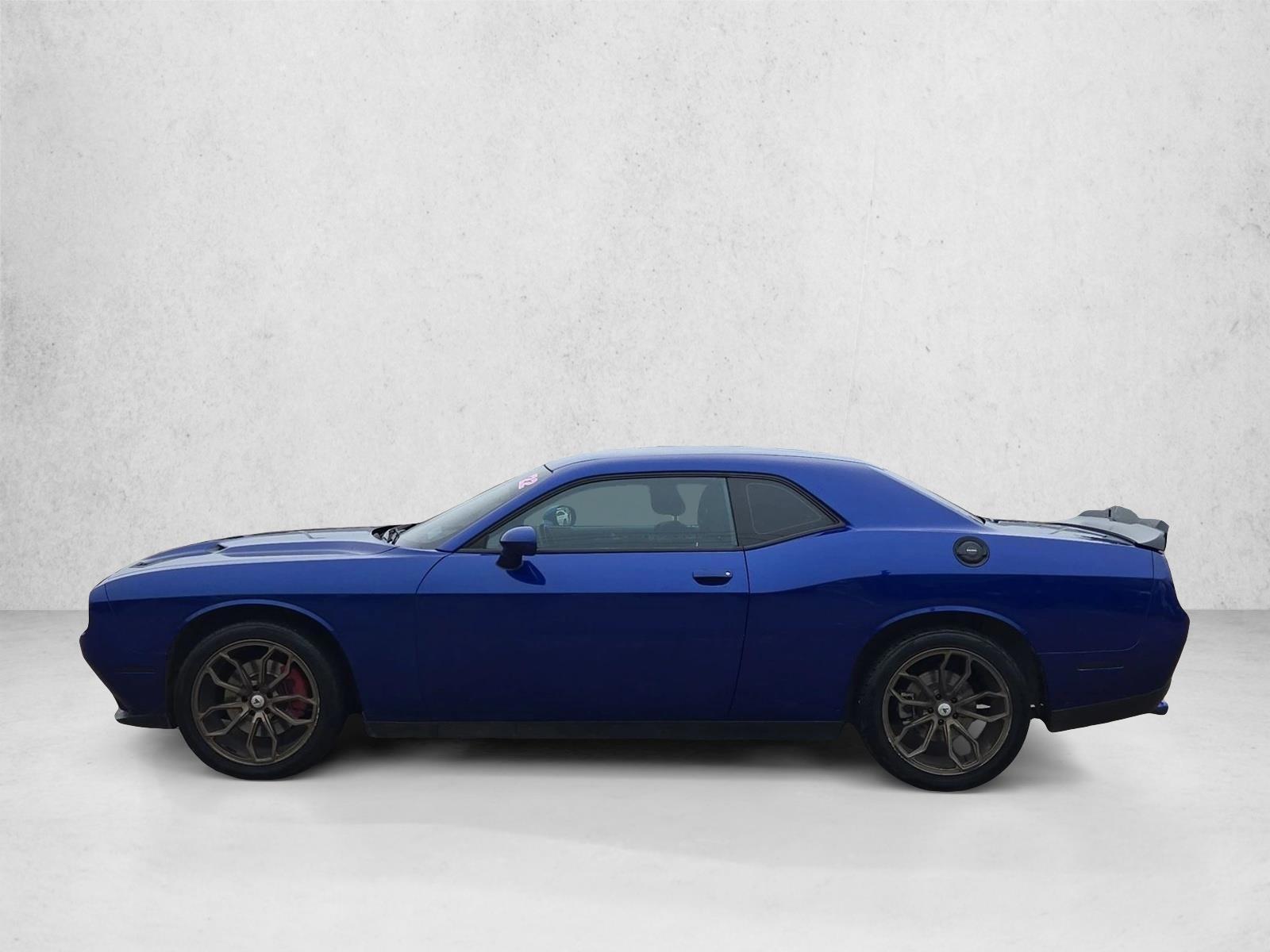 Thumbnail: 2022 Dodge Challenger - 2
