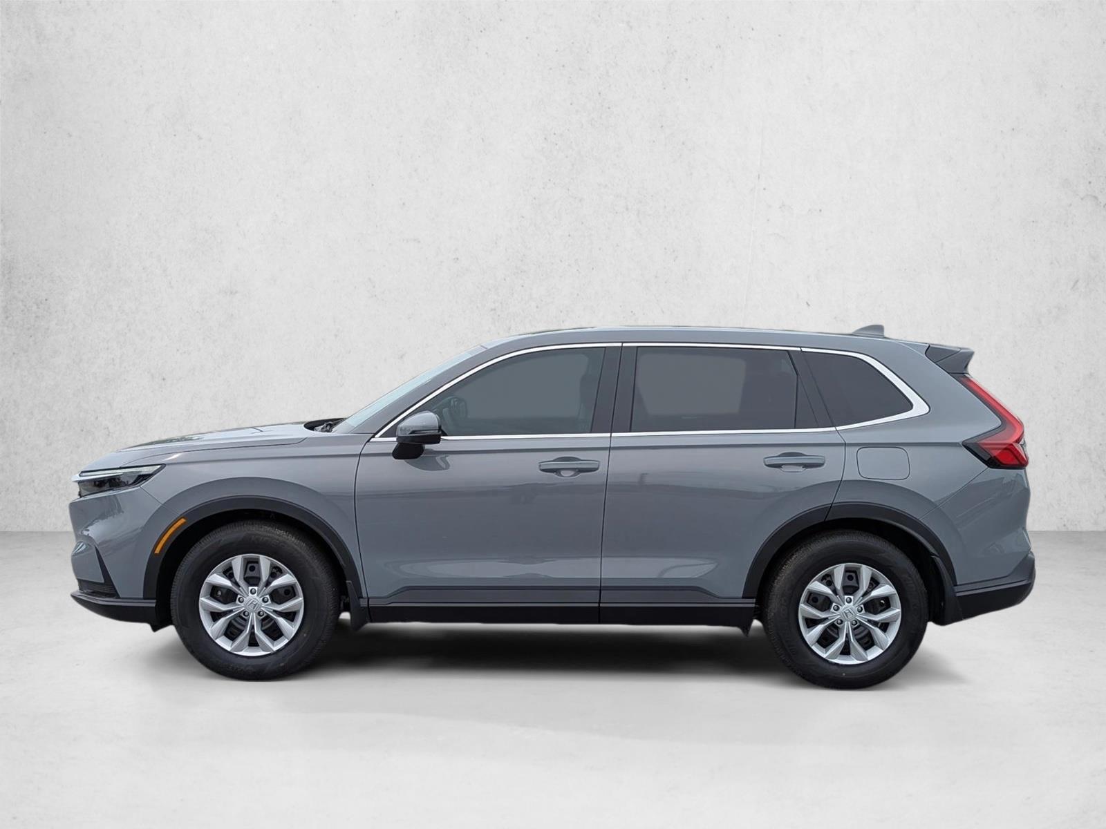 Thumbnail: 2026 Honda CR-V - 2