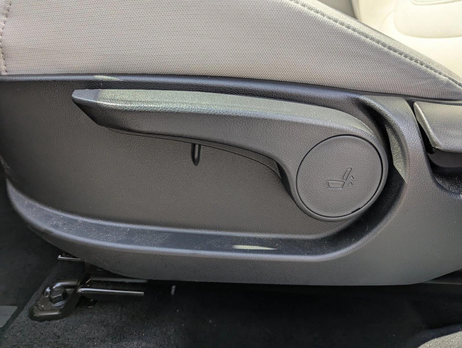 Thumbnail: 2026 Hyundai Tucson - 4