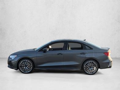2026 Audi S3