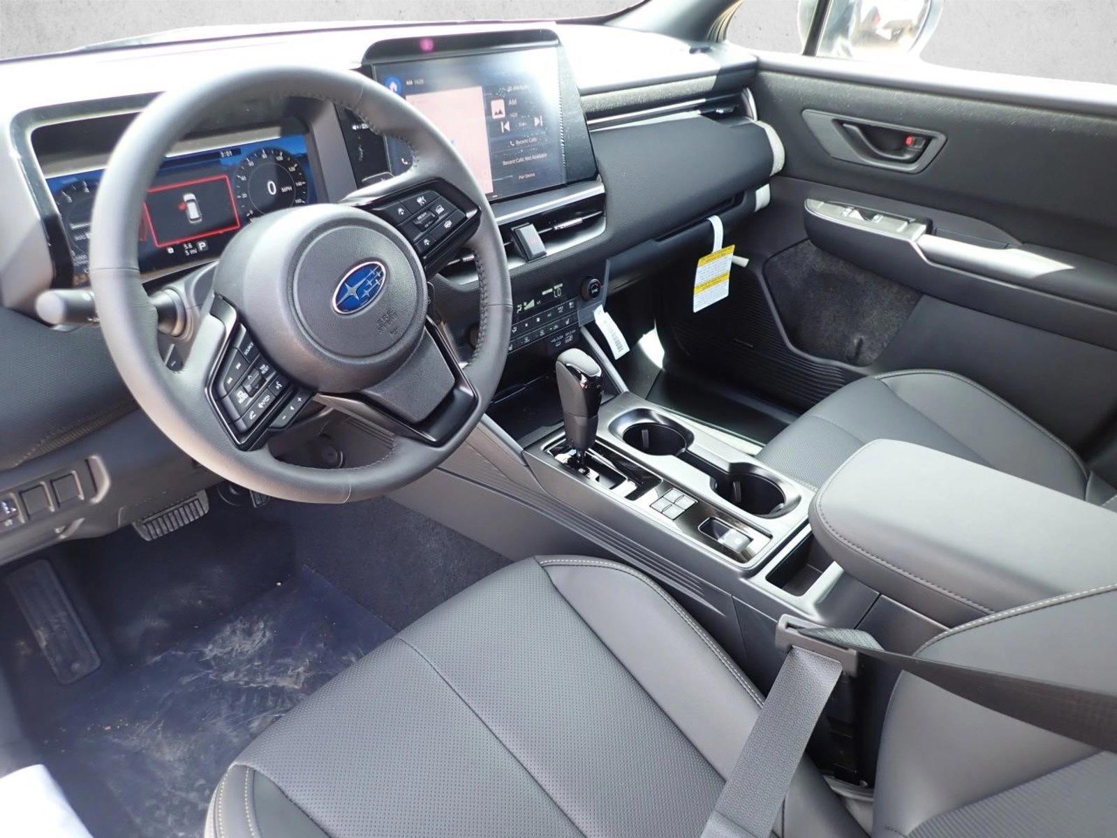Thumbnail: 2026 Subaru Outback - 3