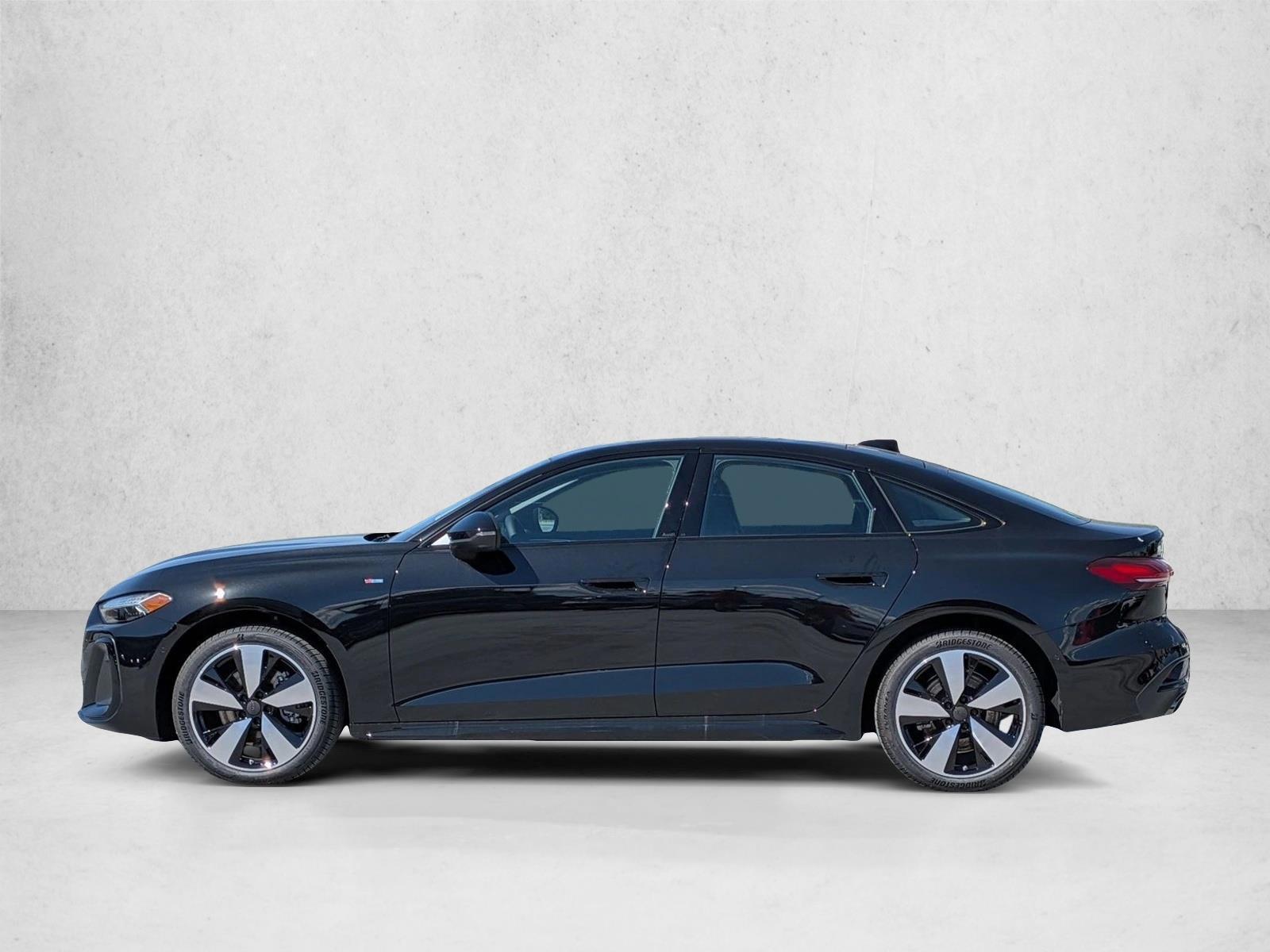 Thumbnail: 2026 Audi A5 - 2
