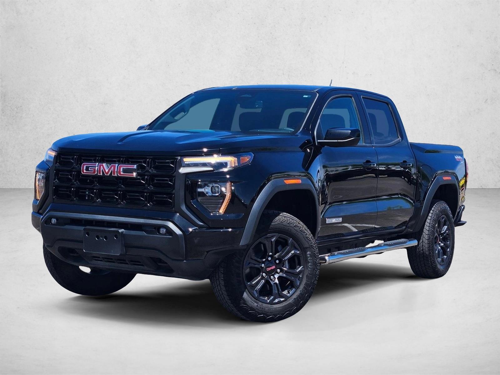 Thumbnail: 2025 GMC Canyon - 1