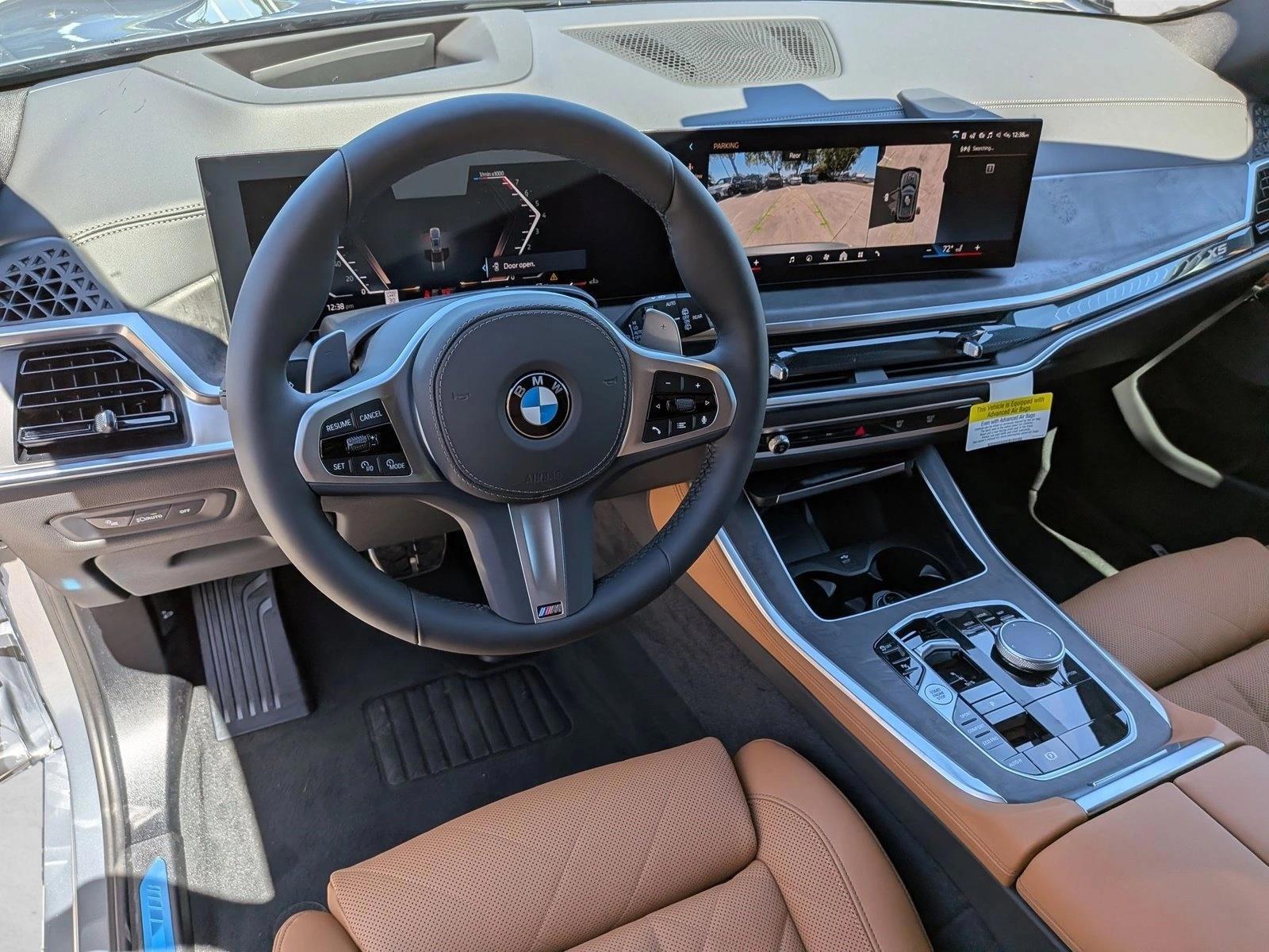 Thumbnail: 2026 BMW X5 - 3