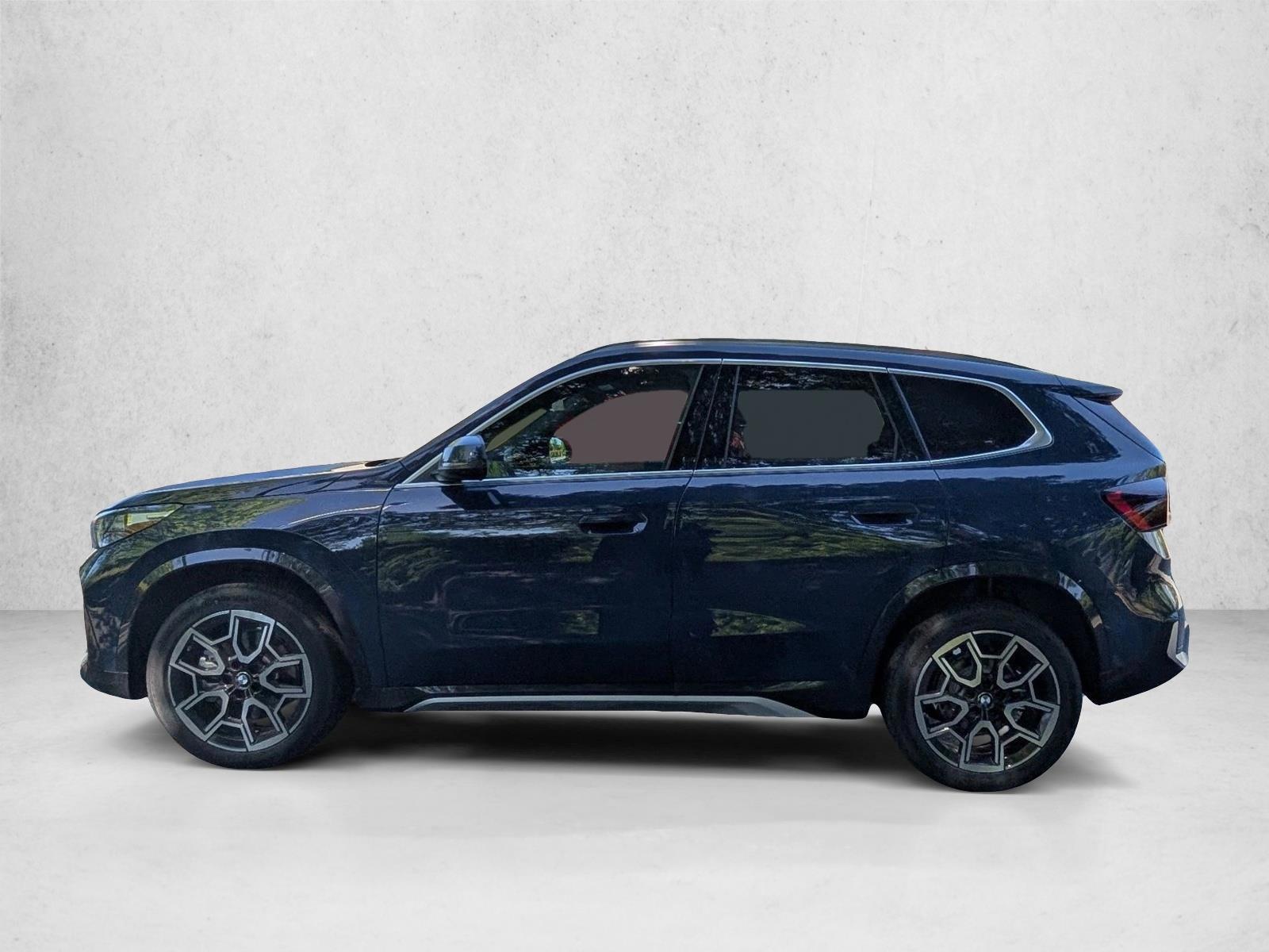 Thumbnail: 2026 BMW X1 - 2