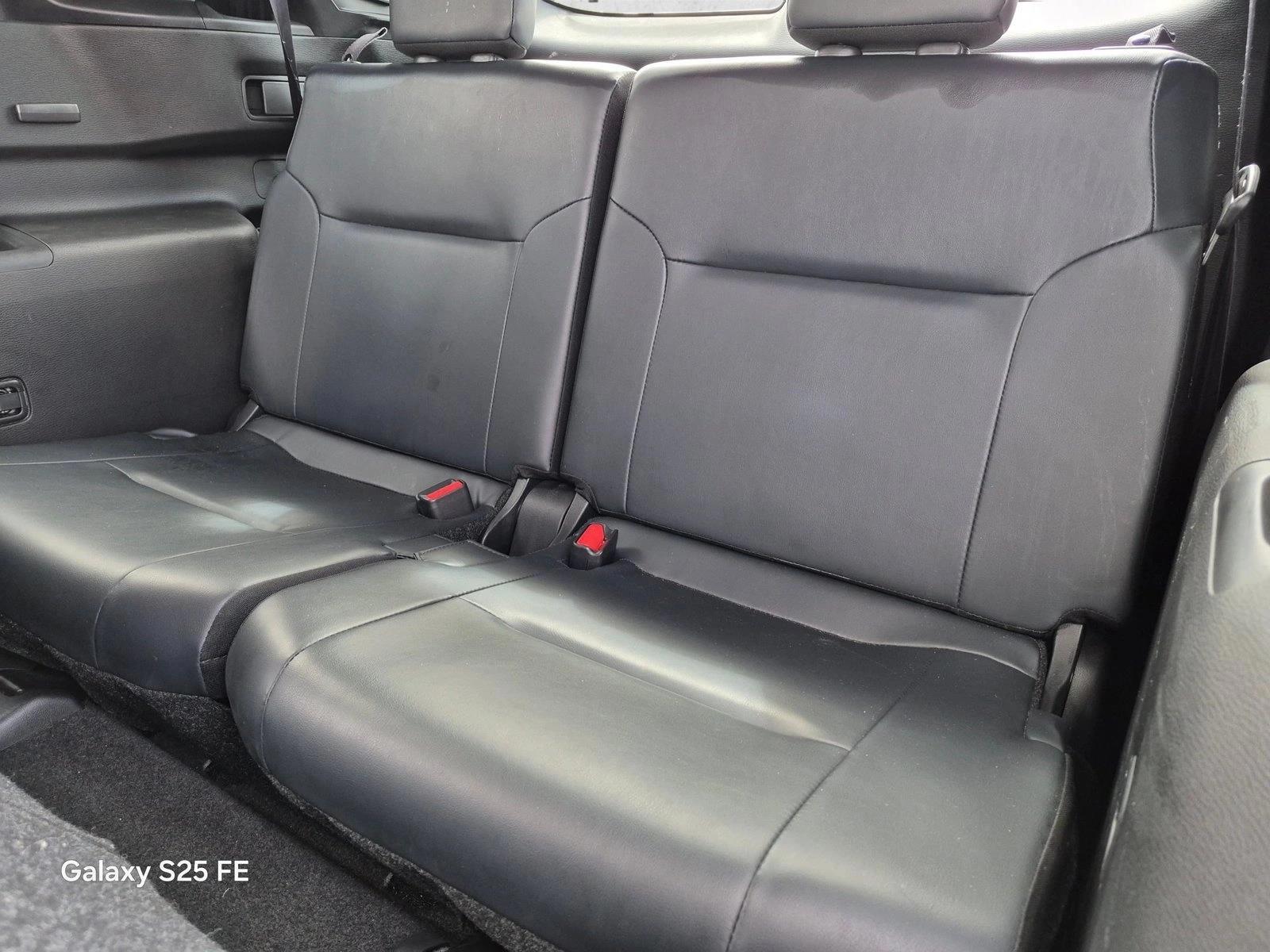 2024 Mitsubishi Outlander 19