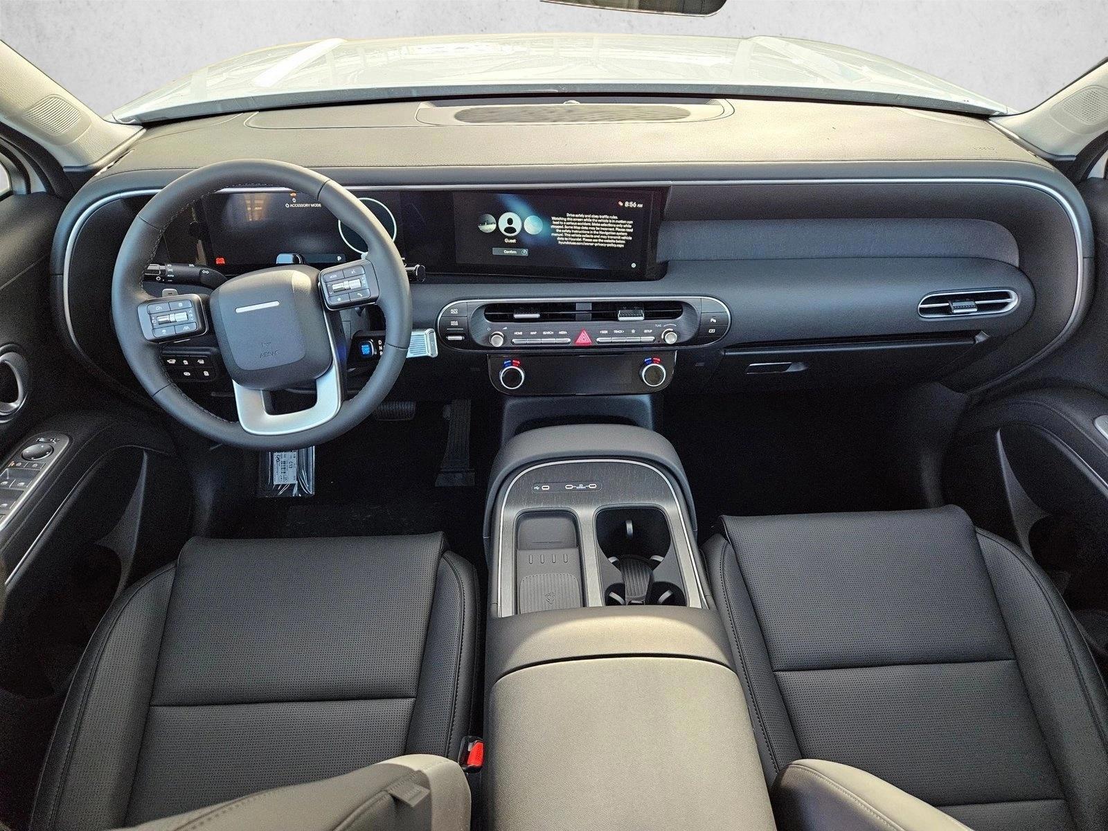 Thumbnail: 2026 Hyundai Palisade - 3
