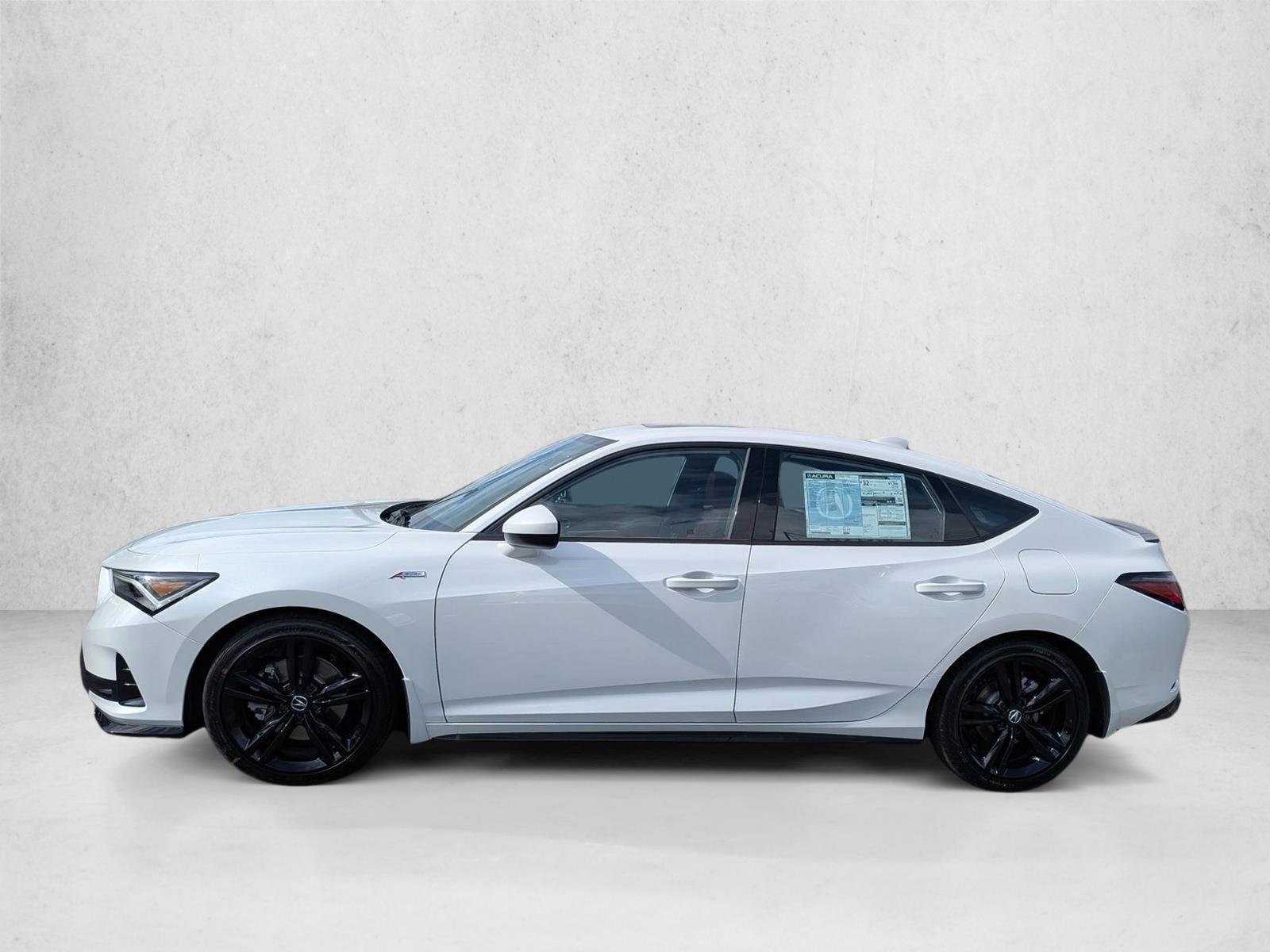 Thumbnail: 2026 Acura Integra - 2