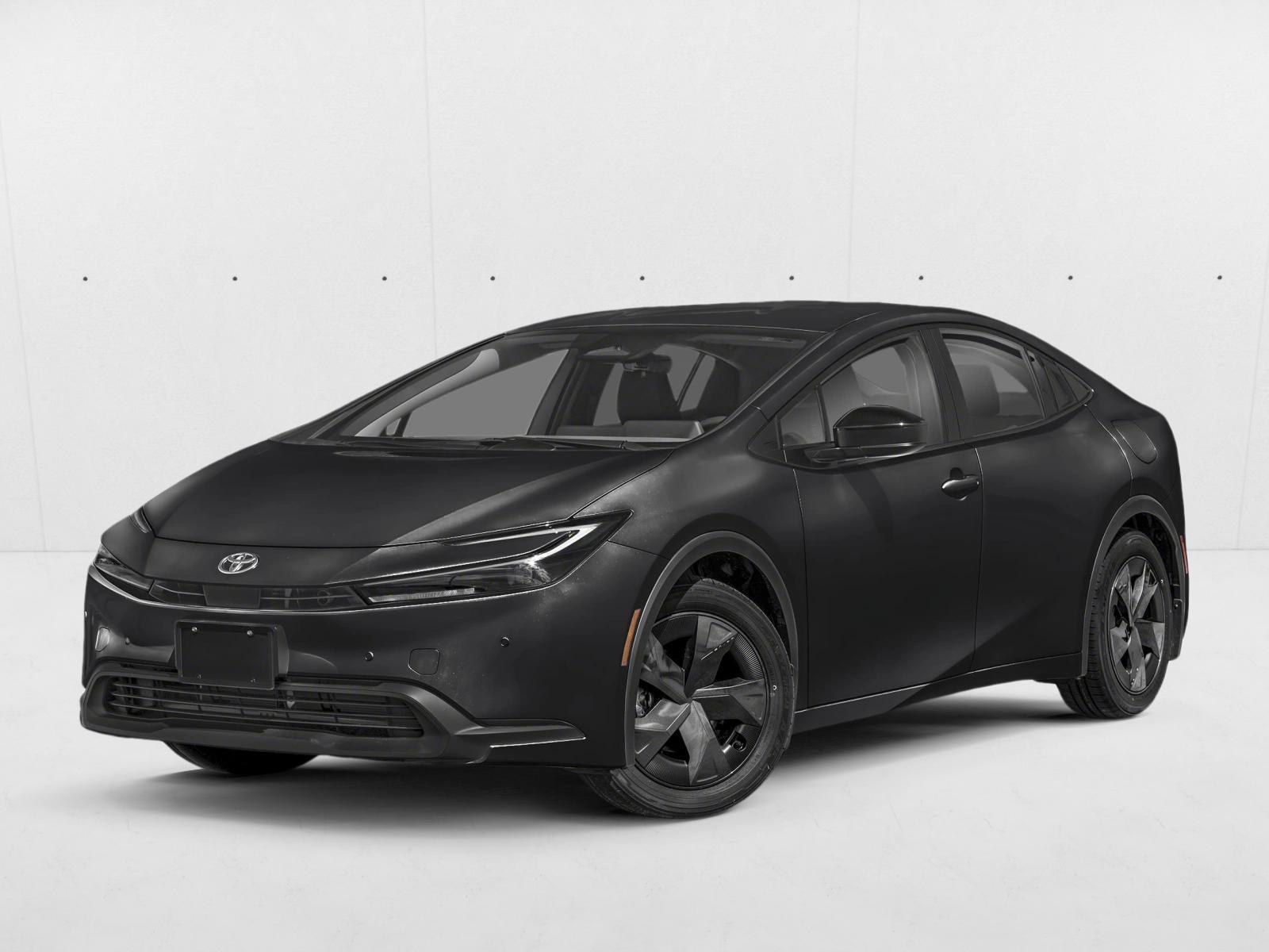 Thumbnail: 2026 Toyota Prius - 1