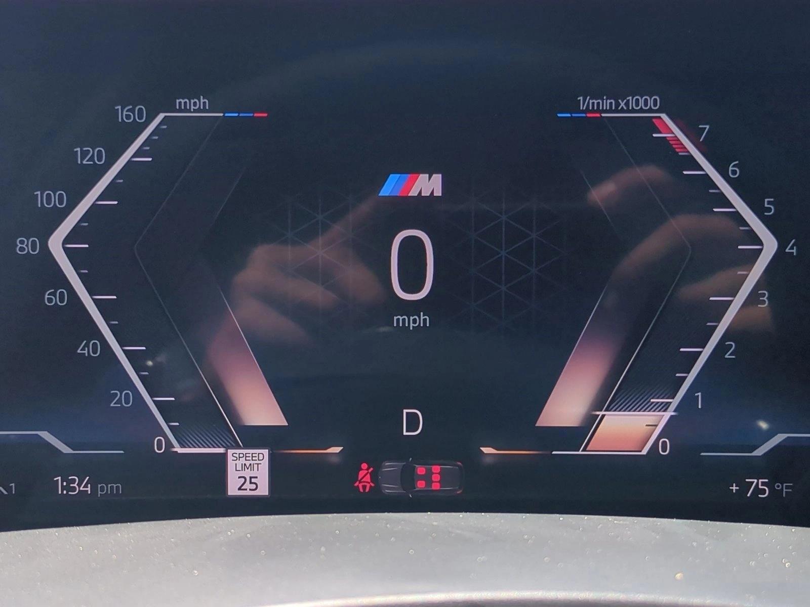 2026 BMW X5 40i - Photo 11