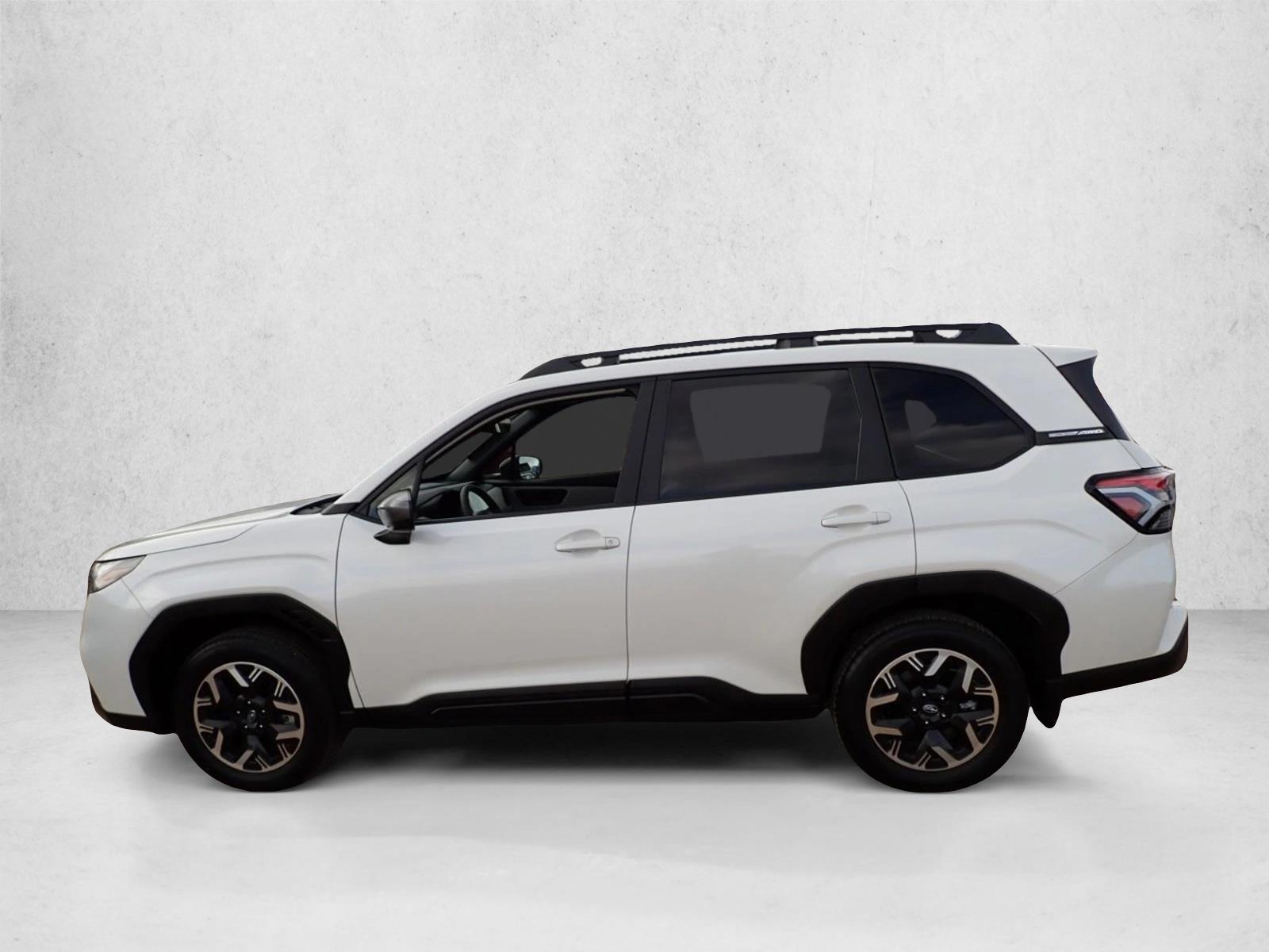 Thumbnail: 2025 Subaru Forester - 2