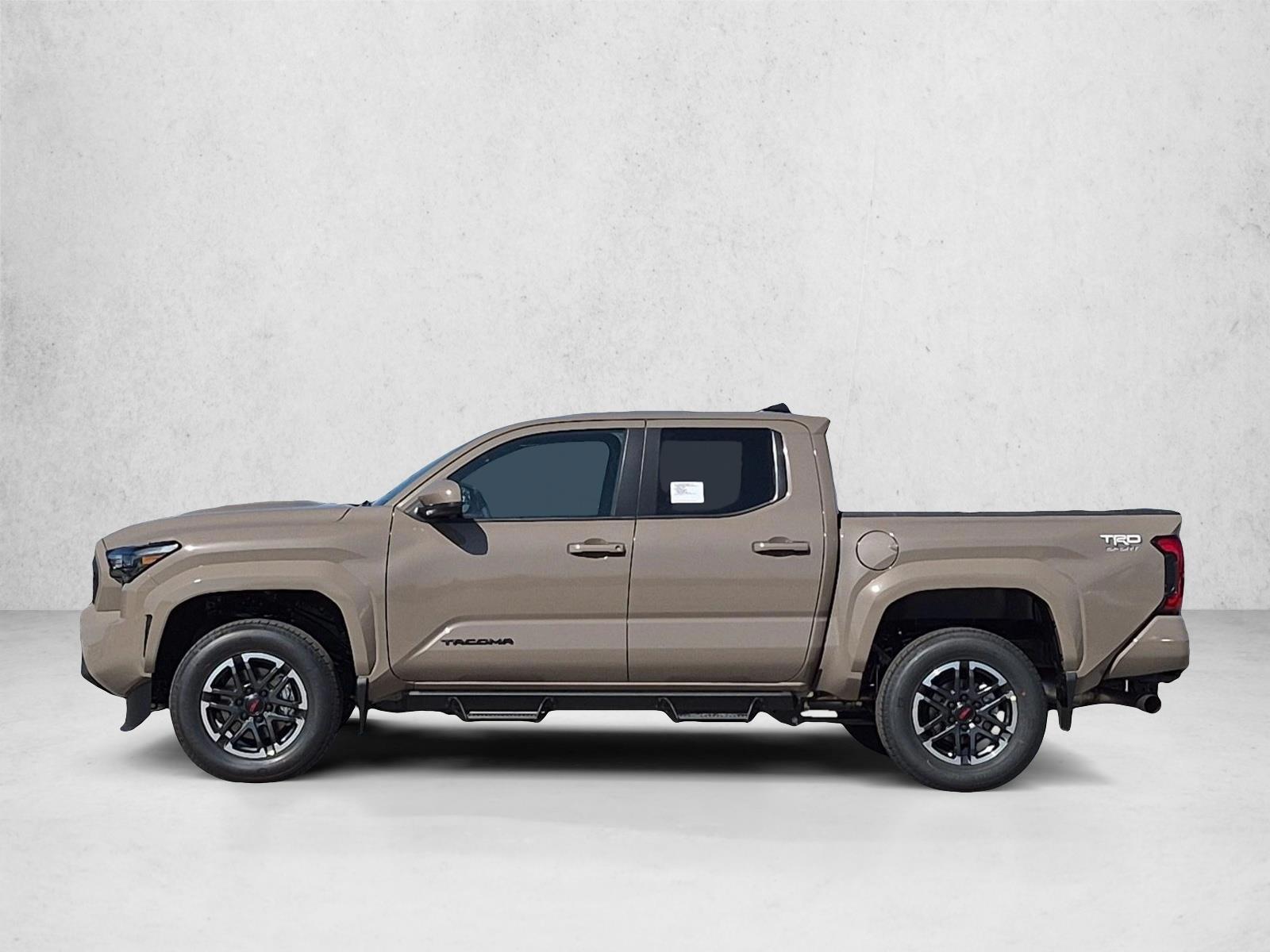 Thumbnail: 2026 Toyota Tacoma - 2