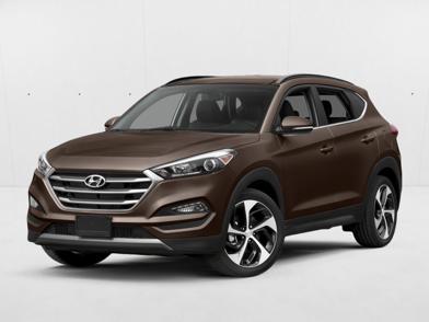 2016 Hyundai Tucson Limited -
                  Miami, FL