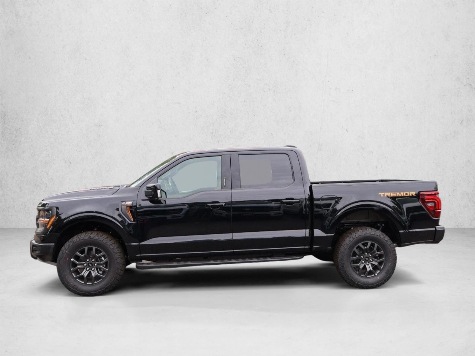 Thumbnail: 2026 Ford F-150 - 2