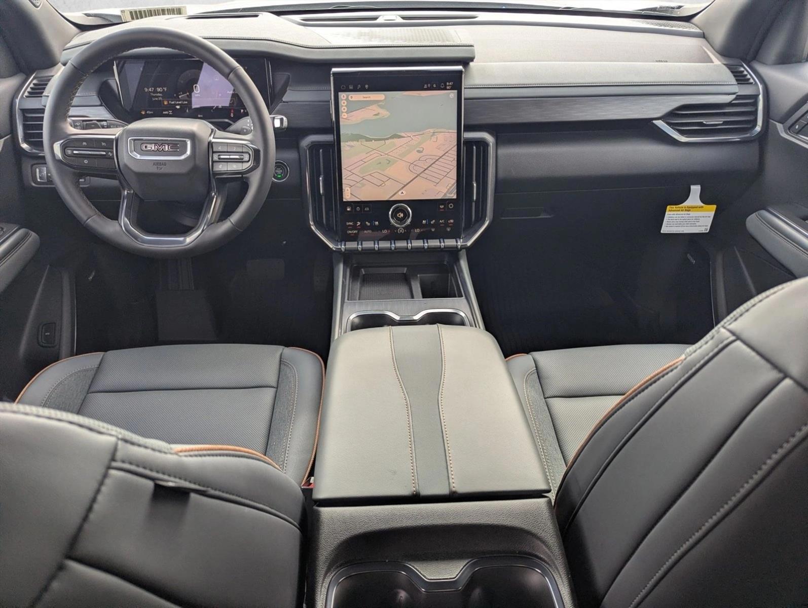 Thumbnail: 2026 GMC Acadia - 3
