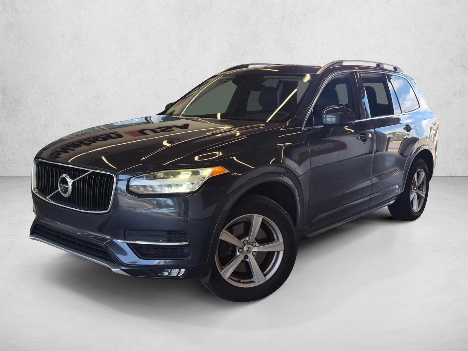 Thumbnail: 2017 Volvo XC90 - 1