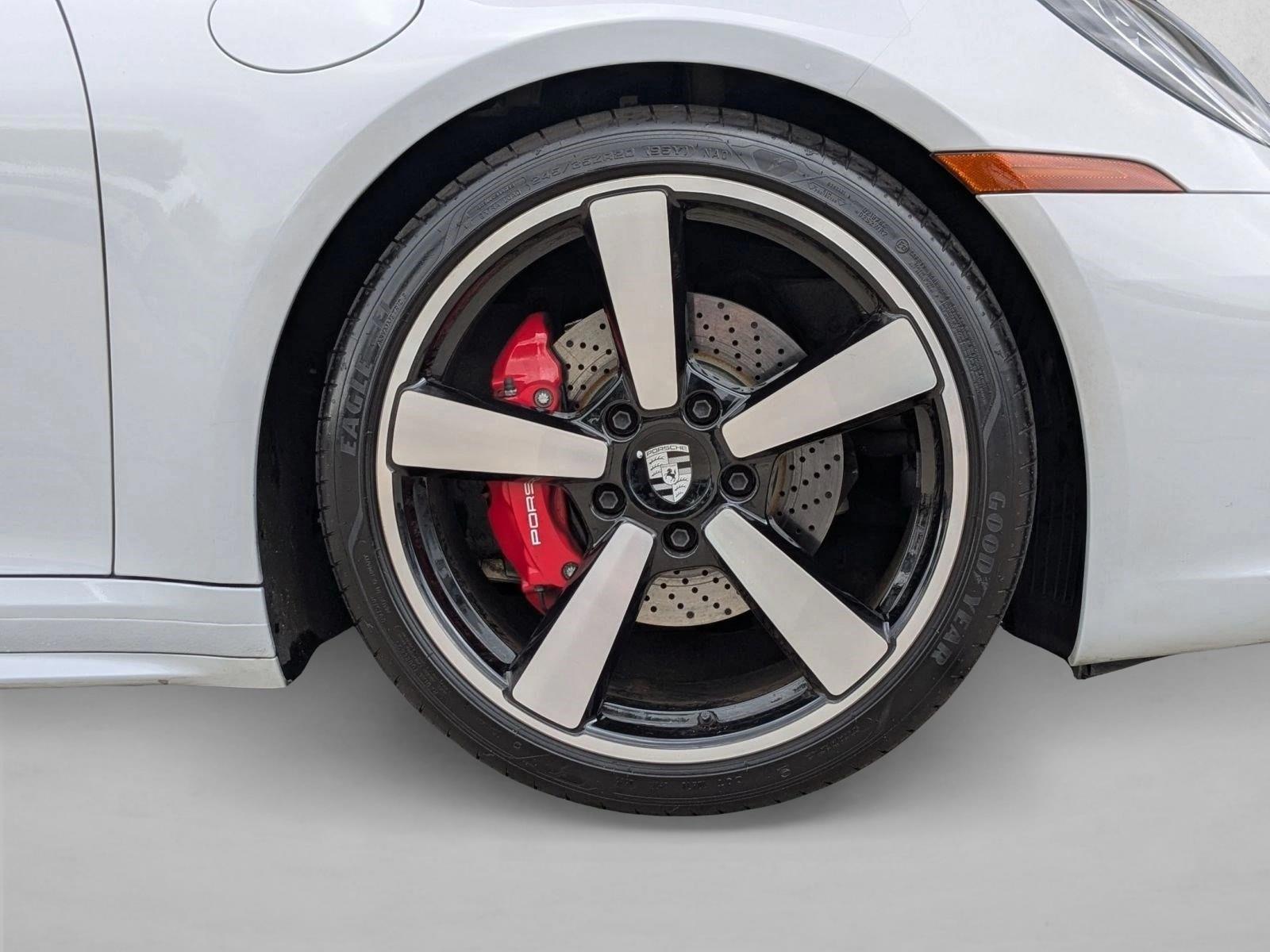 2024 Porsche 911 S - Photo 26