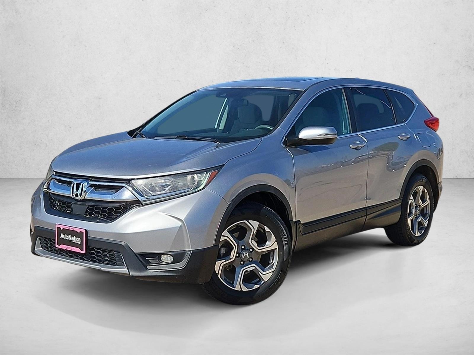 Thumbnail: 2019 Honda CR-V - 1