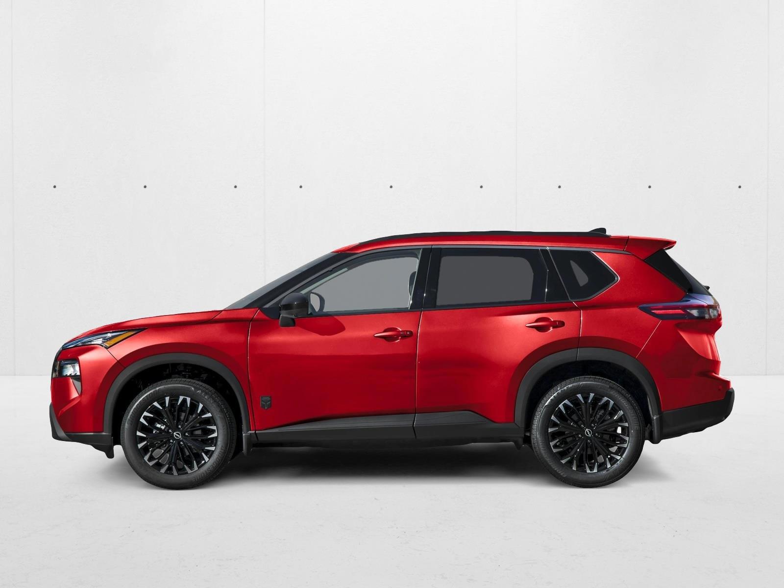 Thumbnail: 2026 Nissan Rogue - 2