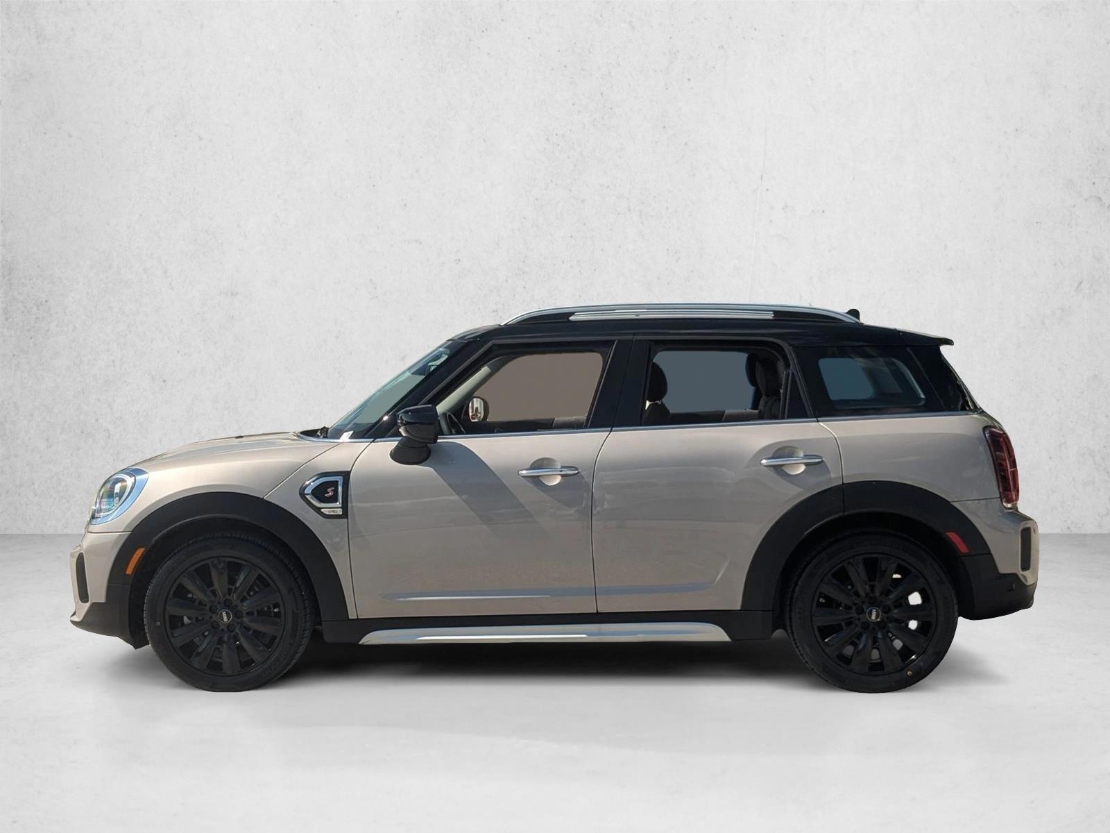 Thumbnail: 2023 MINI Cooper Countryman - 2
