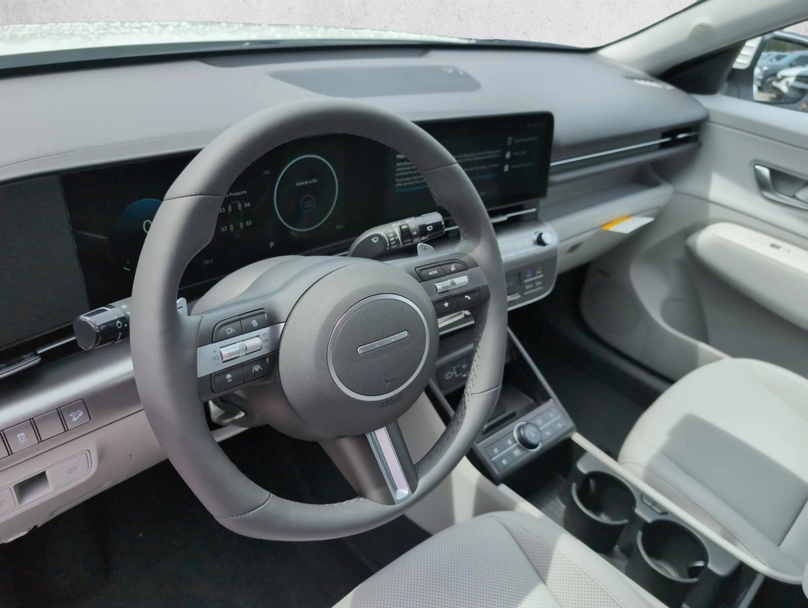 Thumbnail: 2026 Hyundai Kona - 3