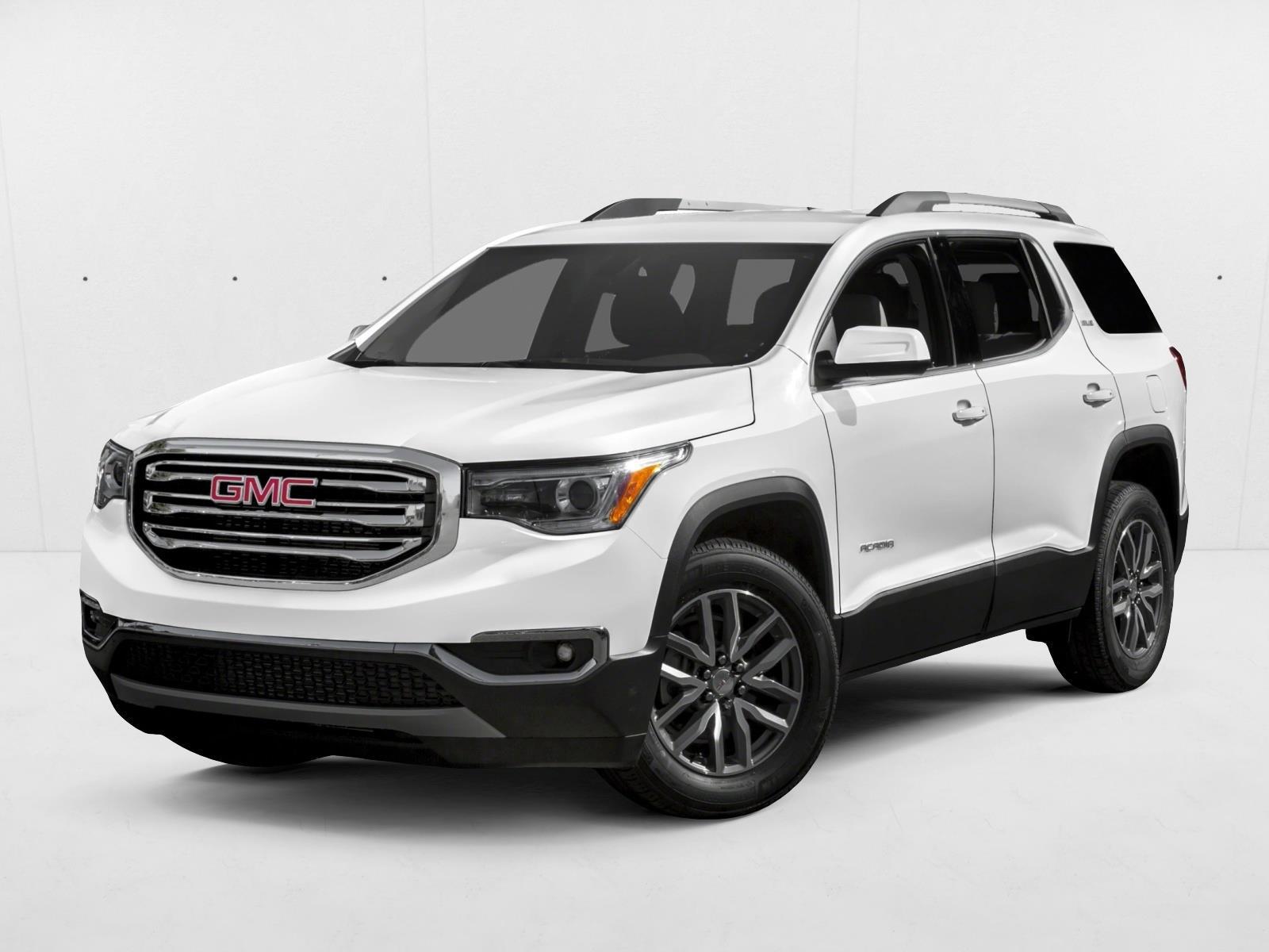 2018 GMC Acadia SLT-1 AWD's photo
