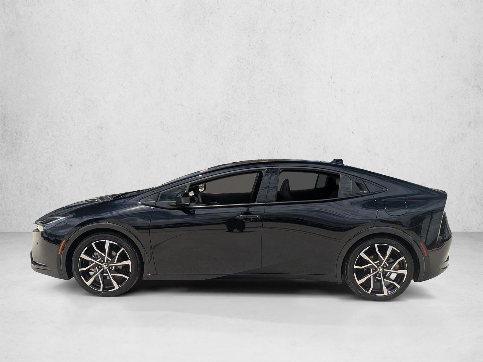 Thumbnail: 2026 Toyota Prius - 2