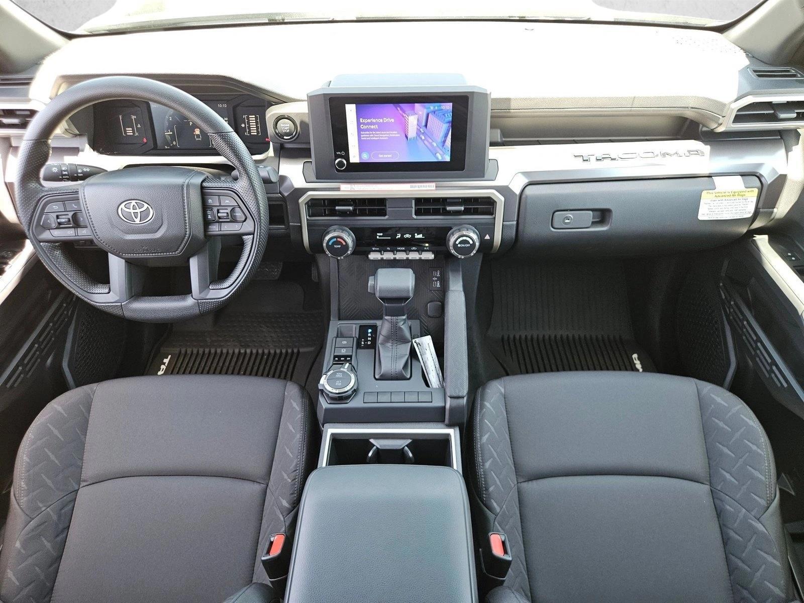 Thumbnail: 2026 Toyota Tacoma - 4