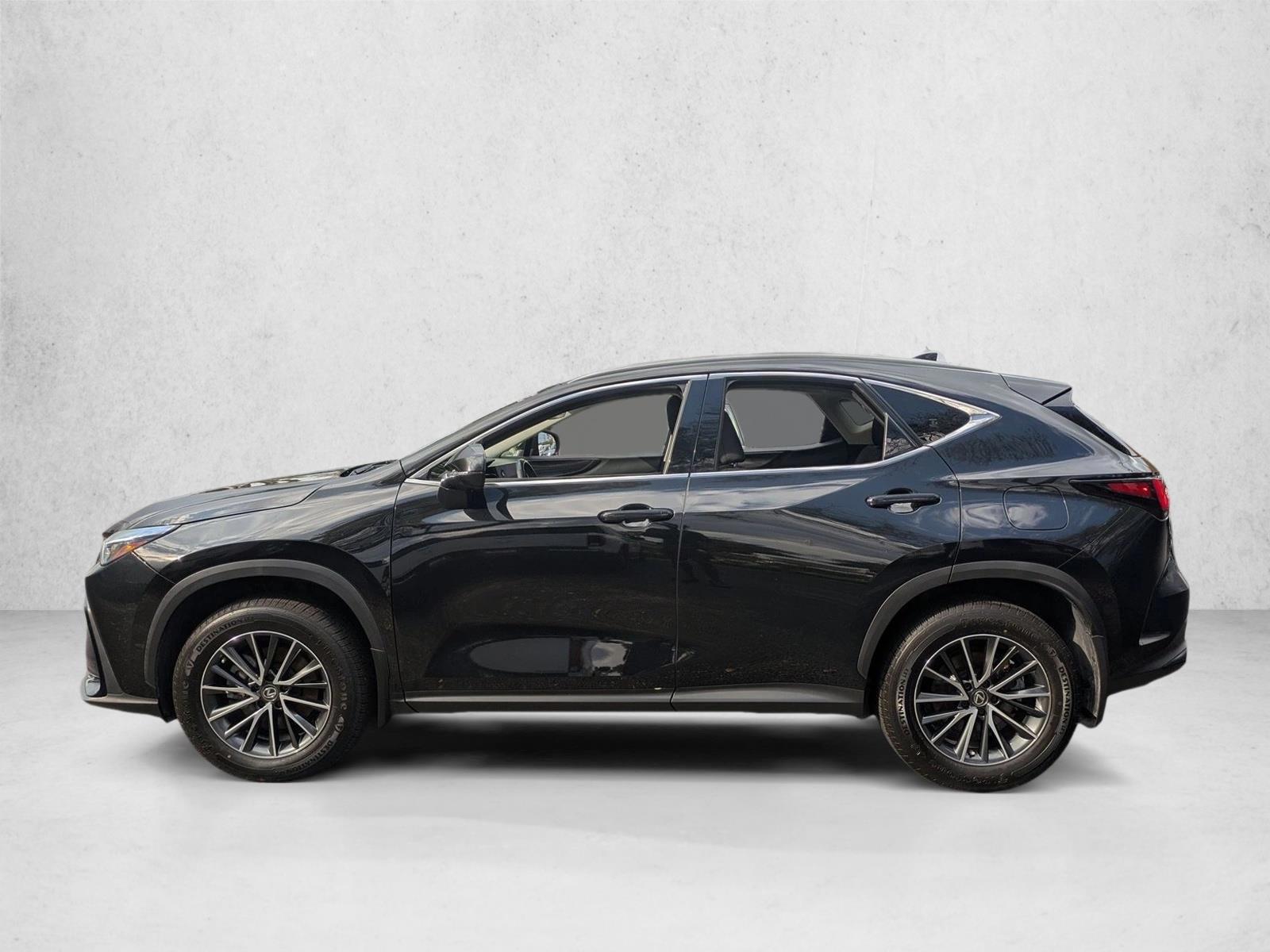 Thumbnail: 2023 Lexus NX - 2