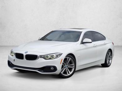 2019 BMW 4 Series 430i -
                  Torrance, CA