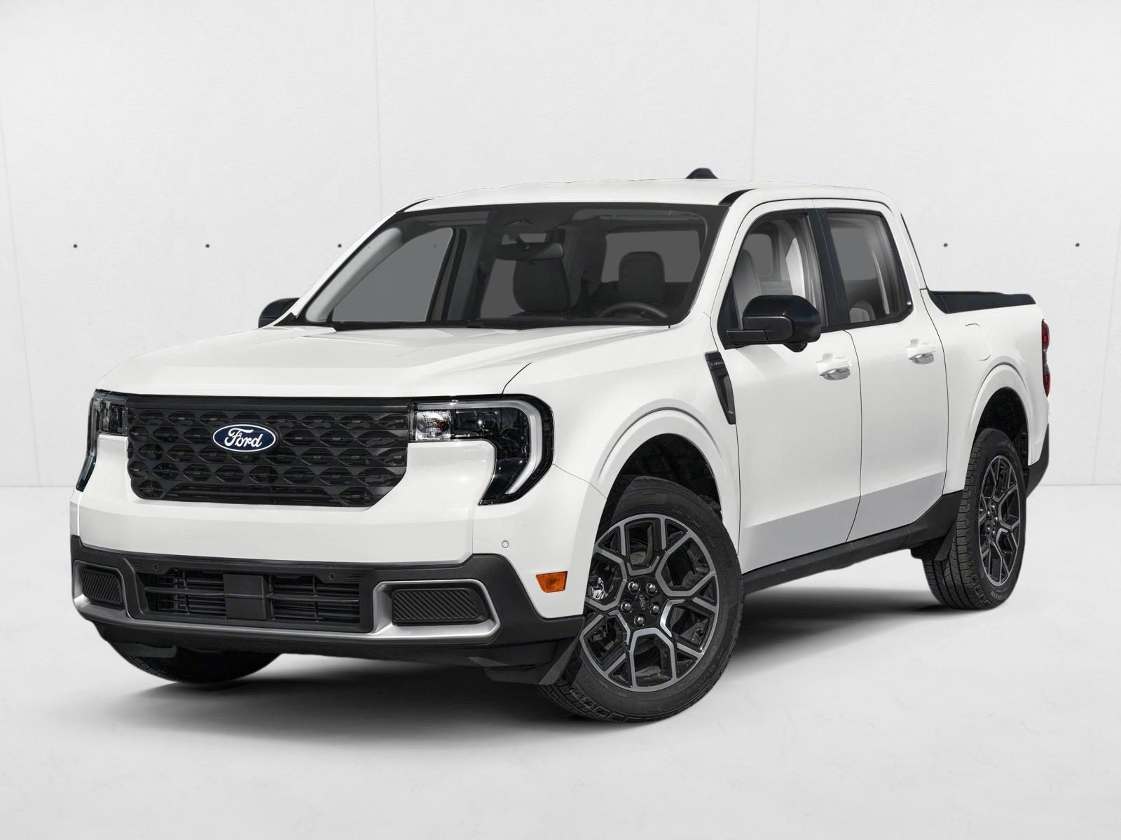 Thumbnail: 2026 Ford Maverick - 1