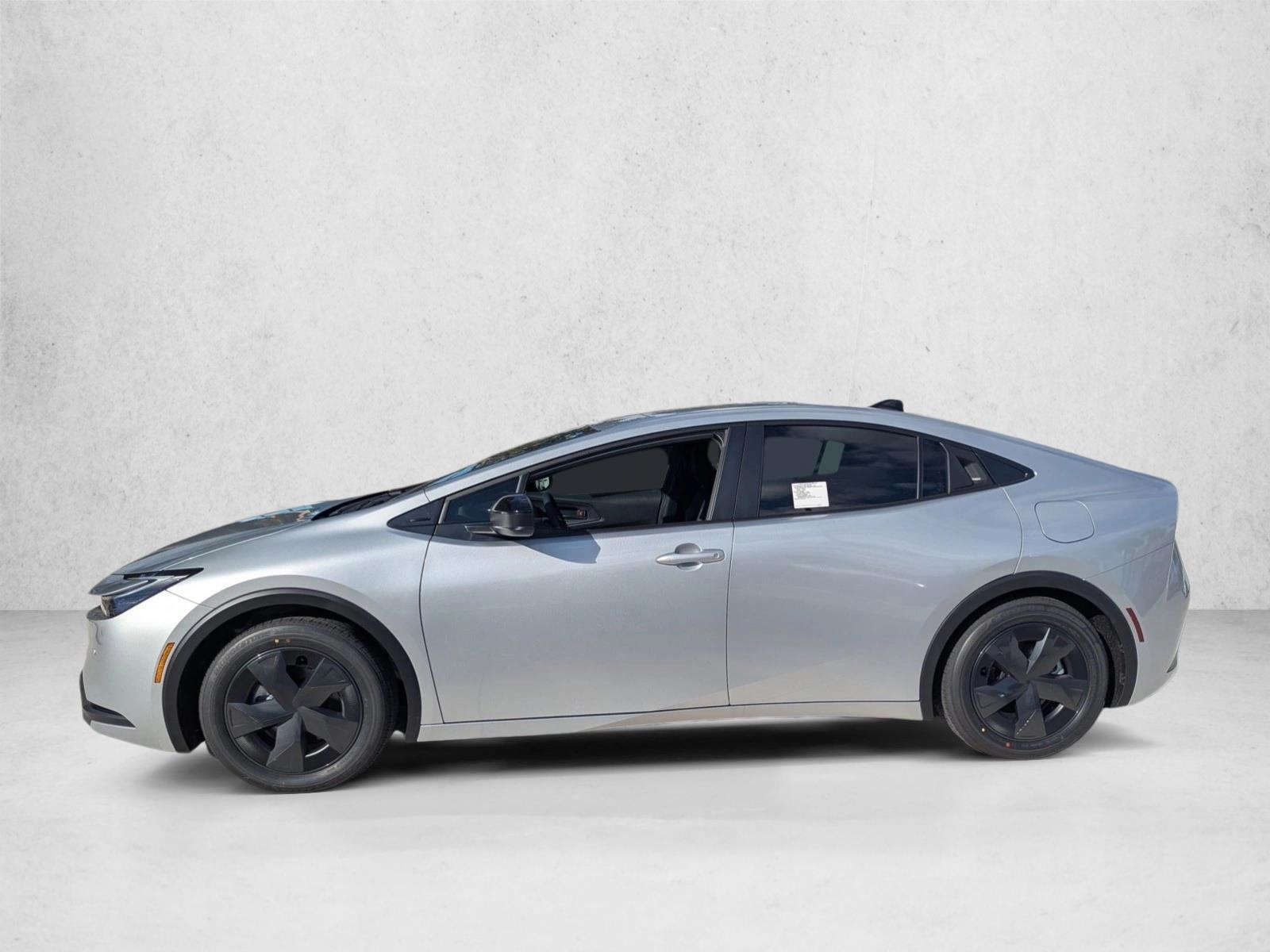 Thumbnail: 2026 Toyota Prius - 2