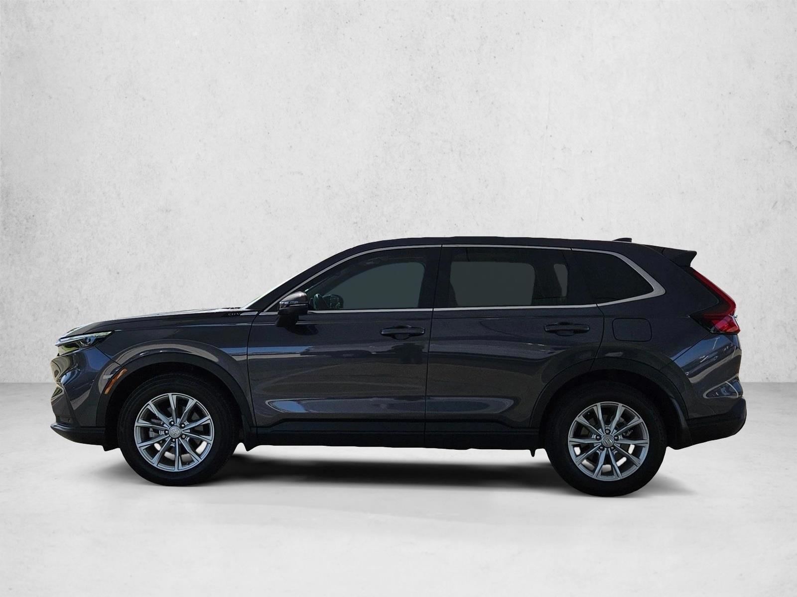 Thumbnail: 2025 Honda CR-V - 2