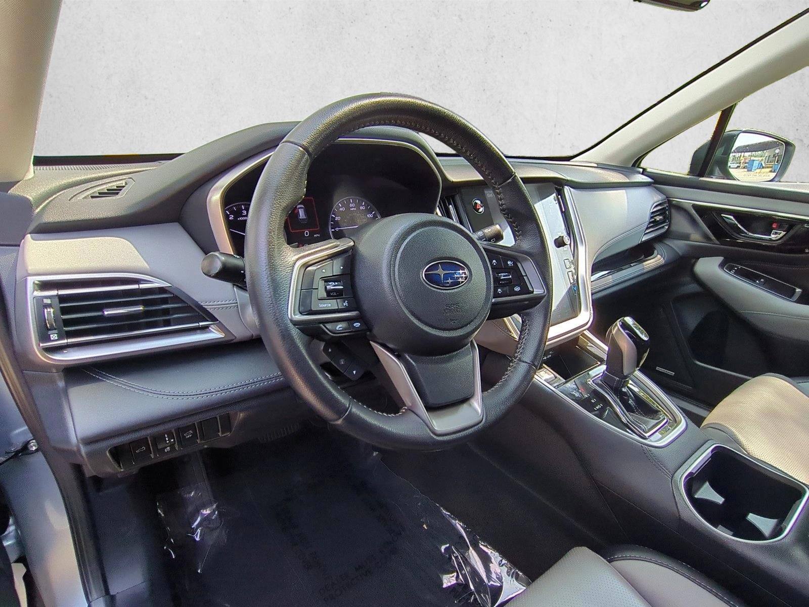 Thumbnail: 2020 Subaru Outback - 3