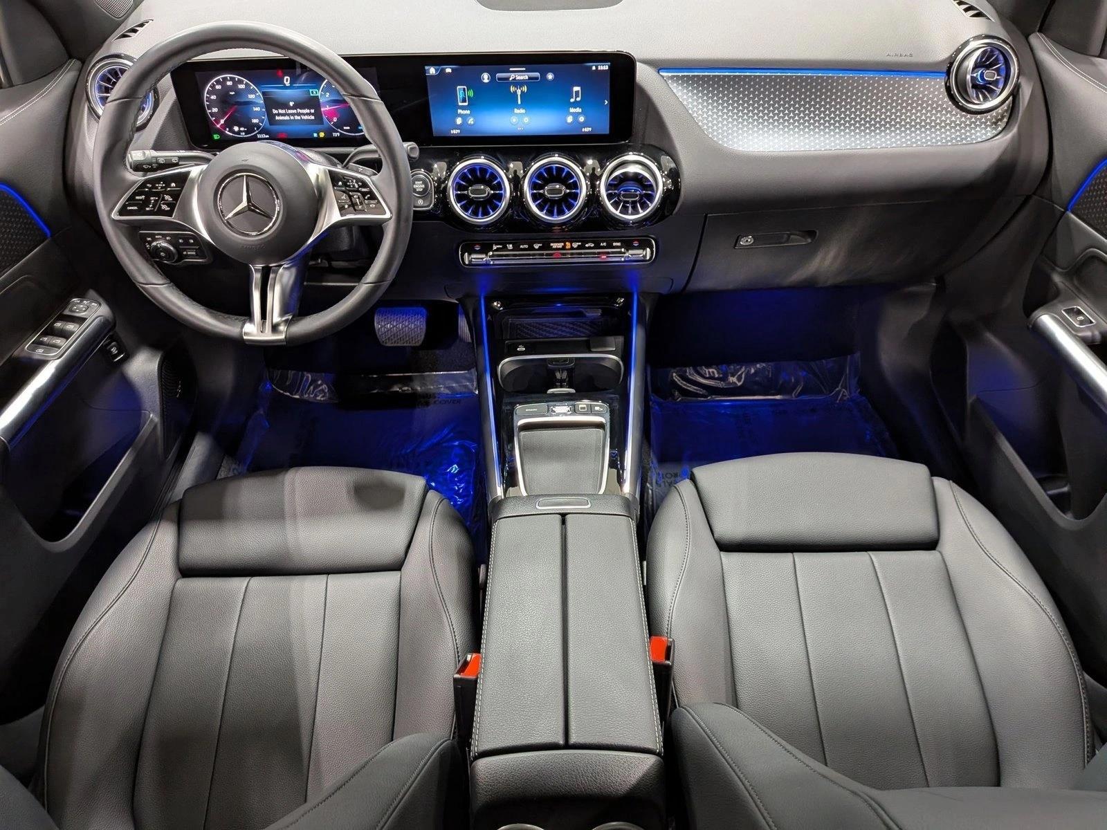Thumbnail: 2026 Mercedes-Benz GLA - 4