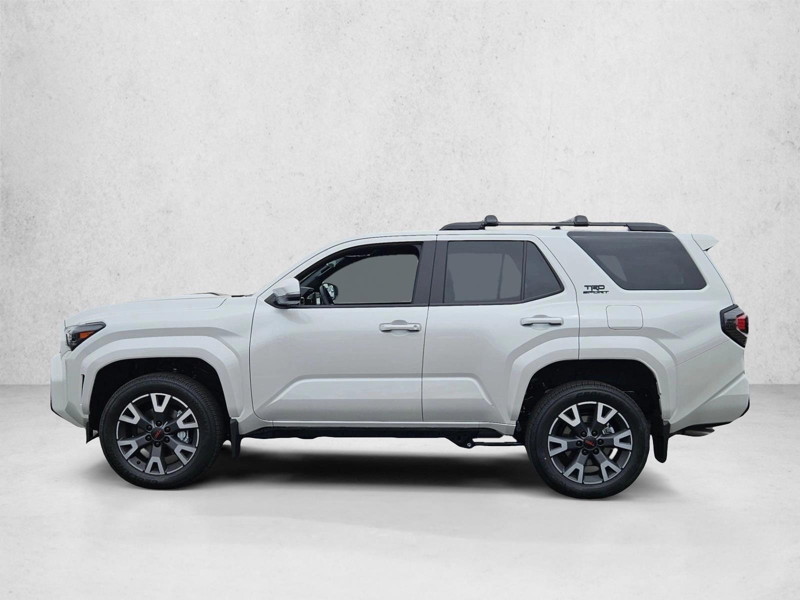 Thumbnail: 2026 Toyota 4Runner - 2