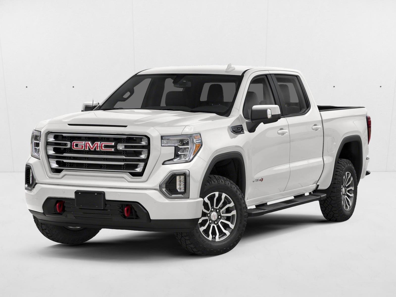 2019 GMC Sierra 4WD Crew Cab Short Box AT4's photo