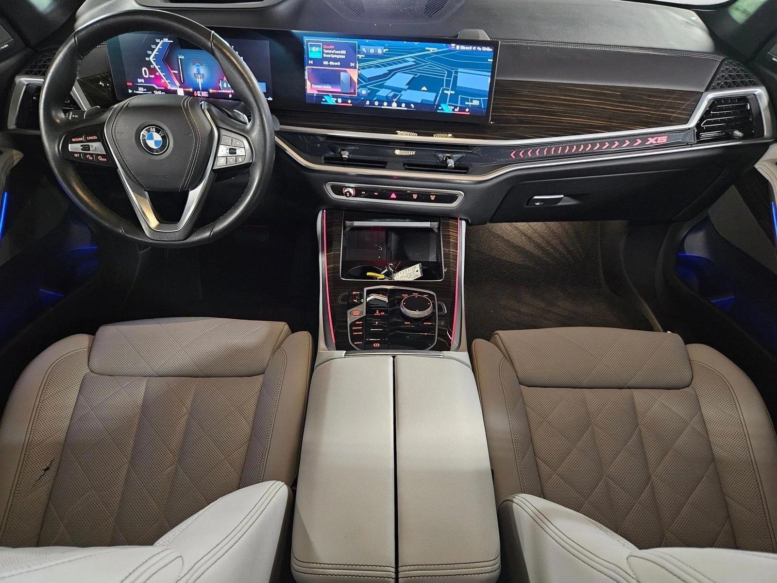 Thumbnail: 2024 BMW X5 - 3