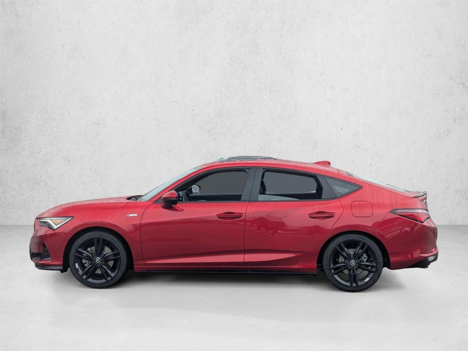 Thumbnail: 2026 Acura Integra - 2