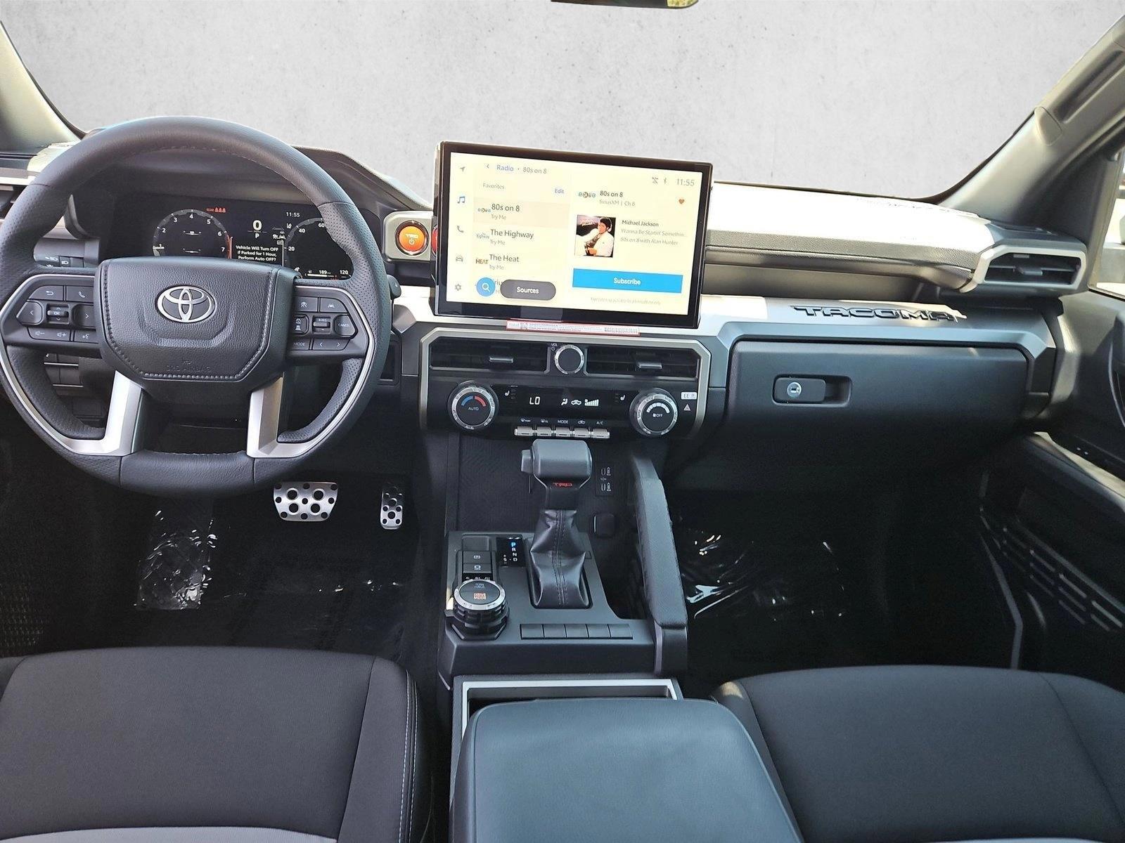 Thumbnail: 2025 Toyota Tacoma - 4