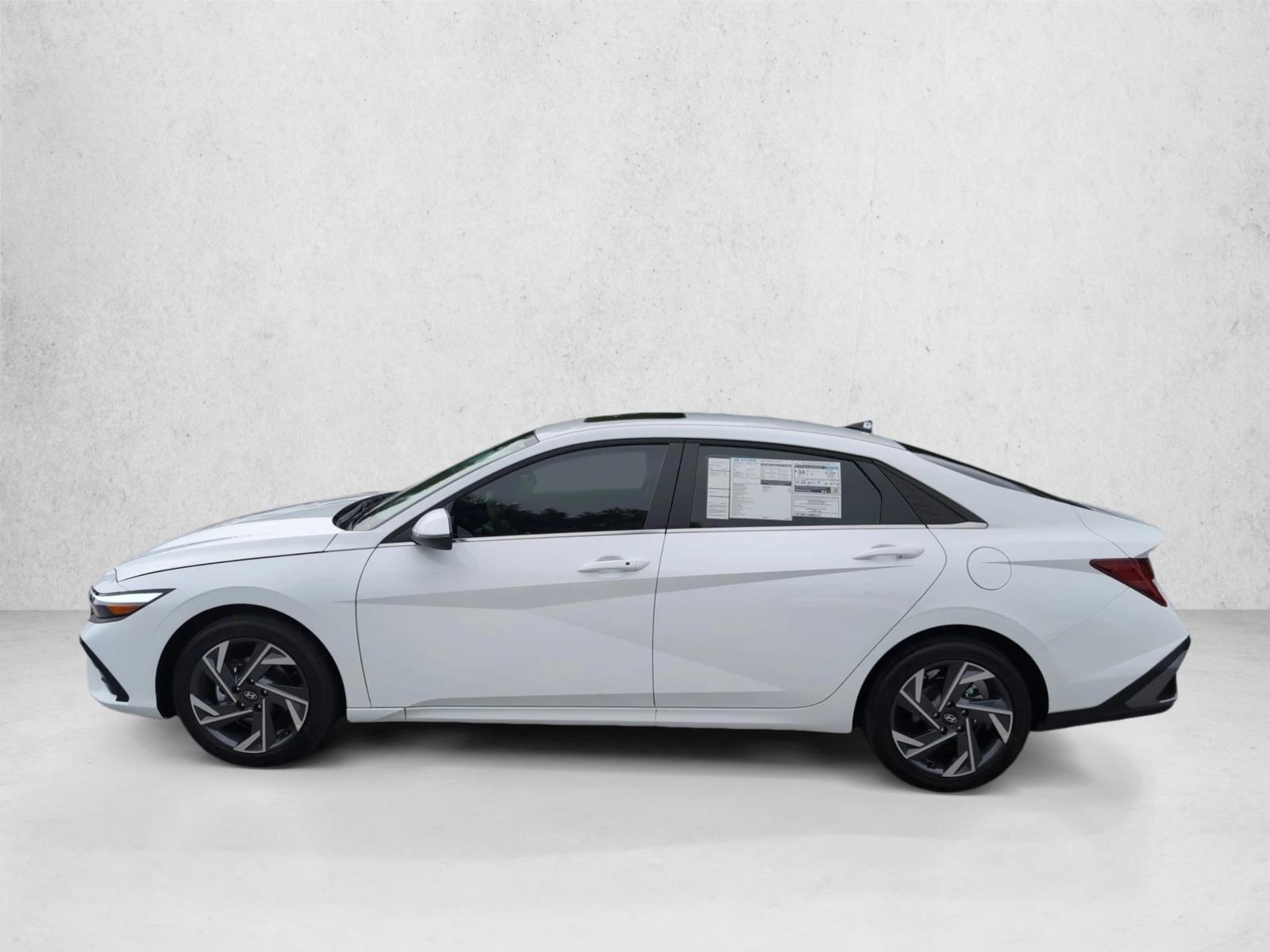 Thumbnail: 2026 Hyundai Elantra - 2