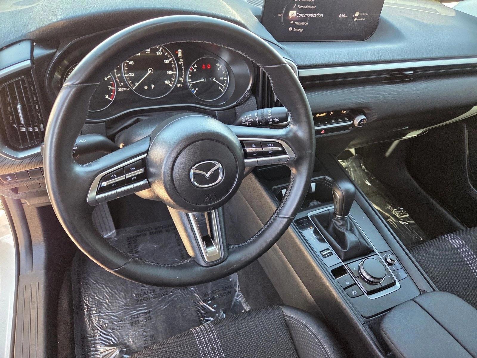 Thumbnail: 2024 Mazda CX-50 - 3